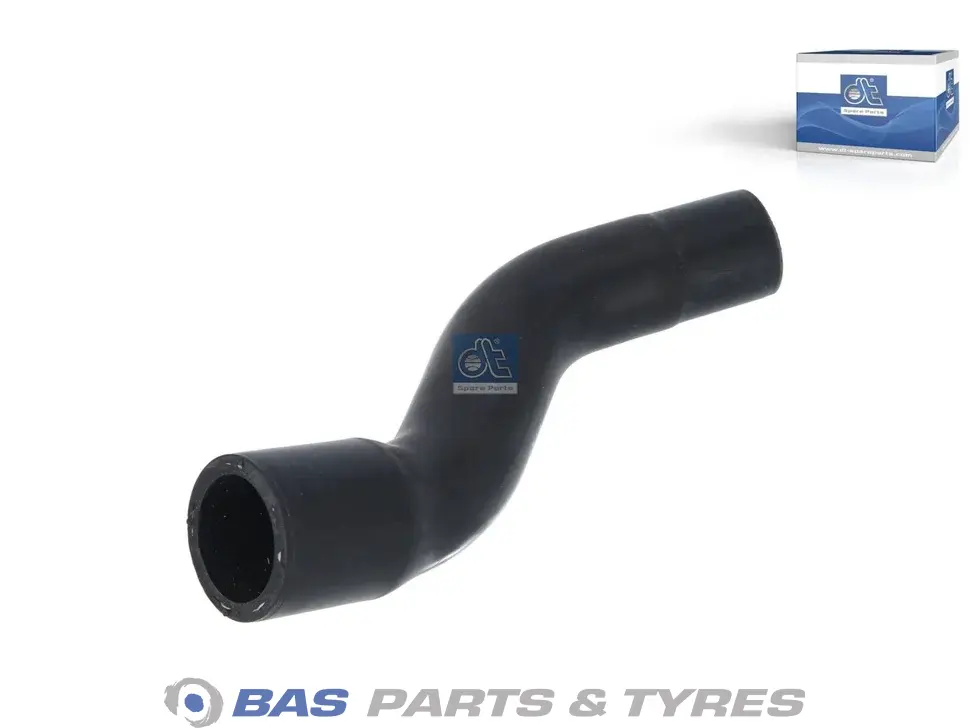 Cijev DT Spare Parts 1857404