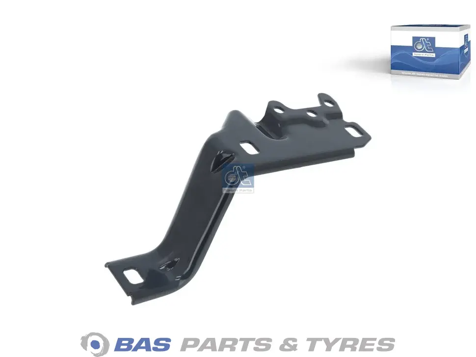 Mounting plate DT Spare Parts 504192884