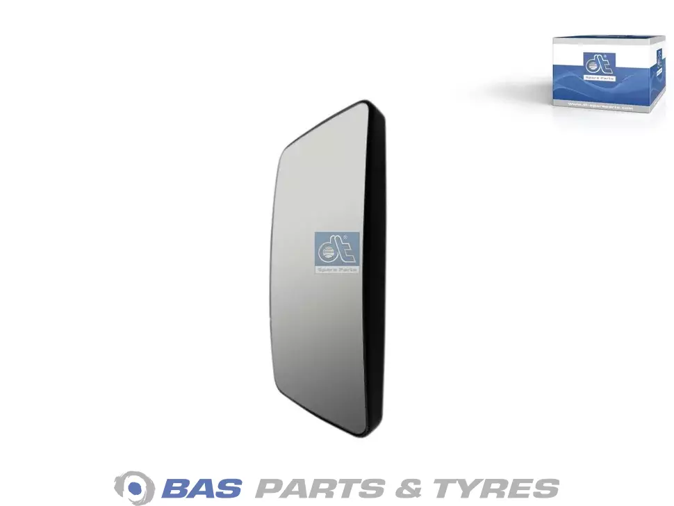 Glas DT Spare Parts 81637330093