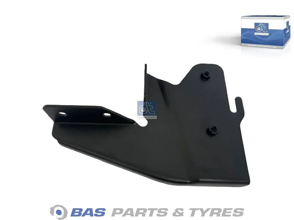 Bed DT Spare Parts 9436100431
