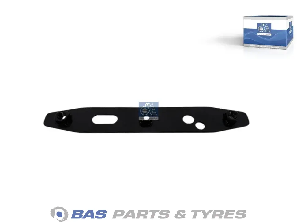 Silencer DT Spare Parts 2324709