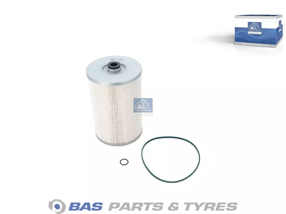 Filter DT Spare Parts