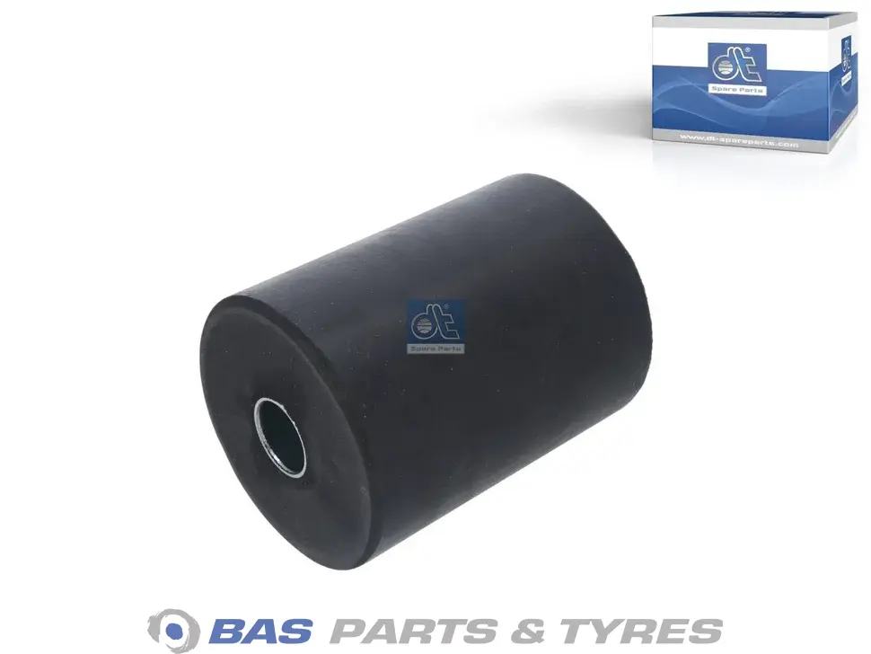محدد DT Spare Parts