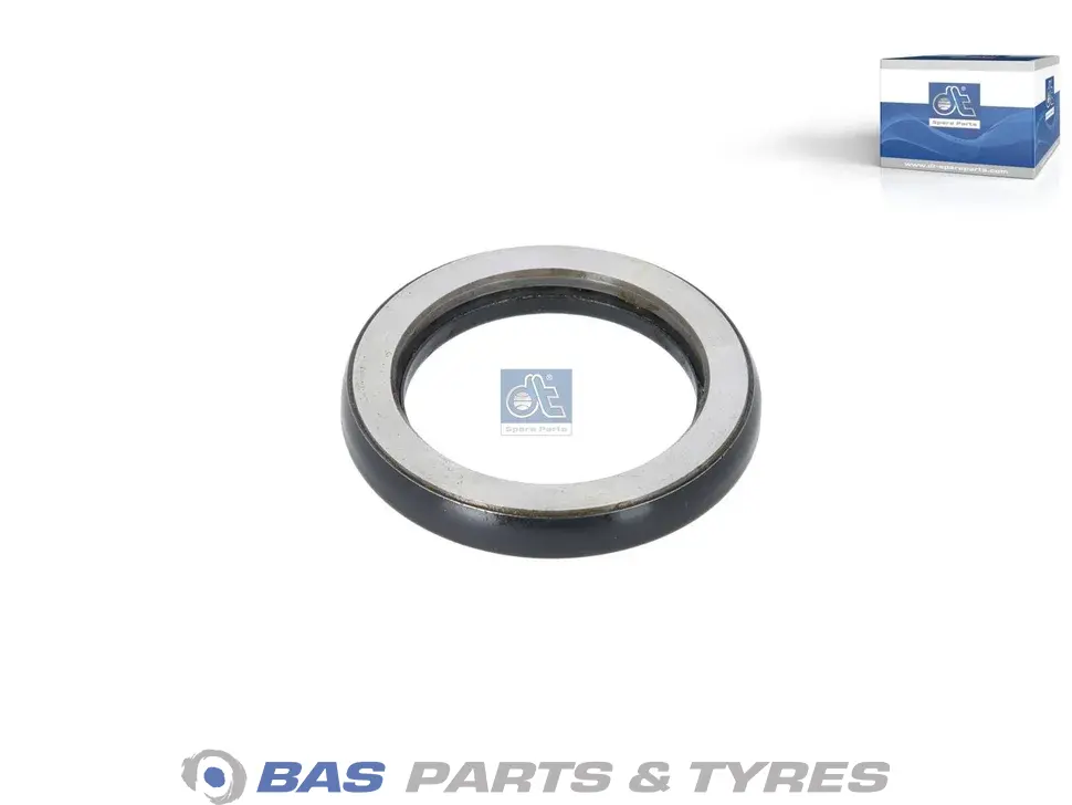 Gleitlager DT Spare Parts