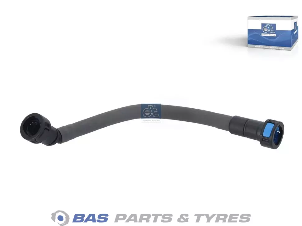 Топливная линия DT Spare Parts 7422567266