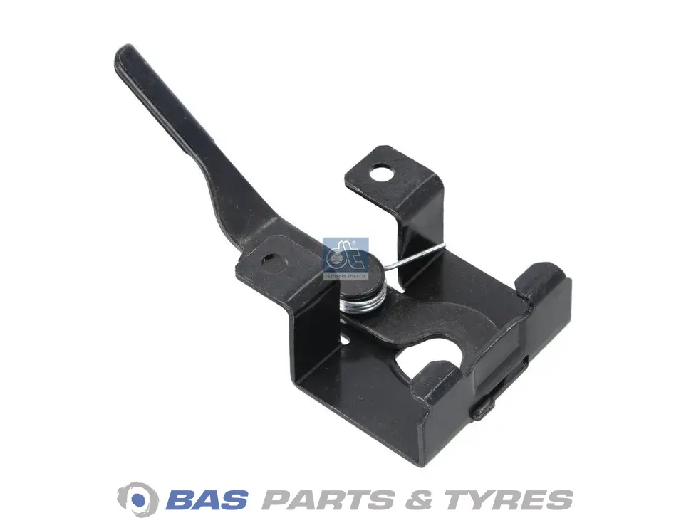 Bonnet lock DT Spare Parts 9607502784 Bonnet lock DT Spare Parts 9607502784