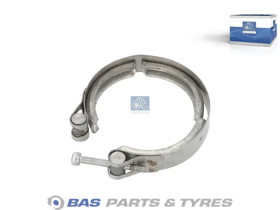 Support DT Spare Parts 0019955565