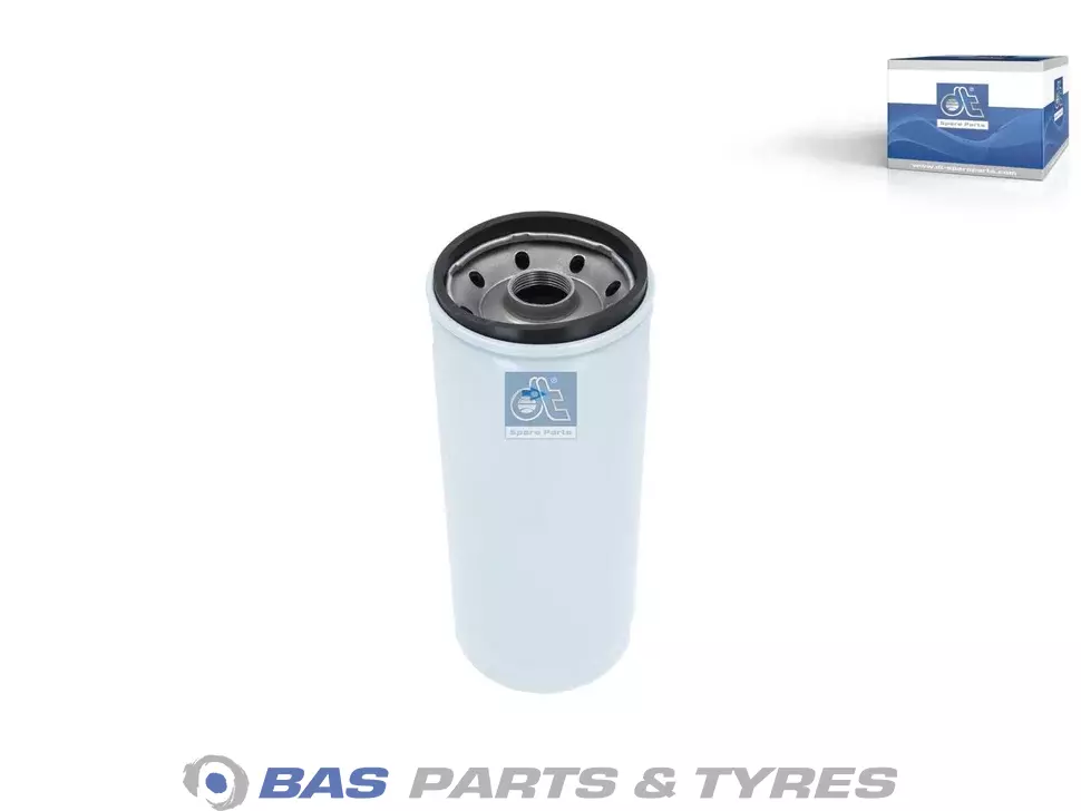 Ölfilter DT Spare Parts 7423658103