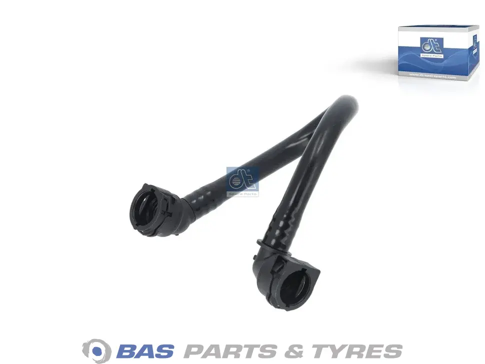 Cooling water pipe DT Spare Parts 4702003952