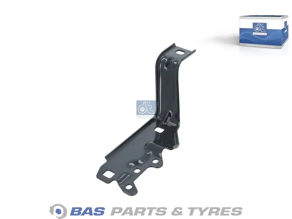 Mounting plate DT Spare Parts 504192885