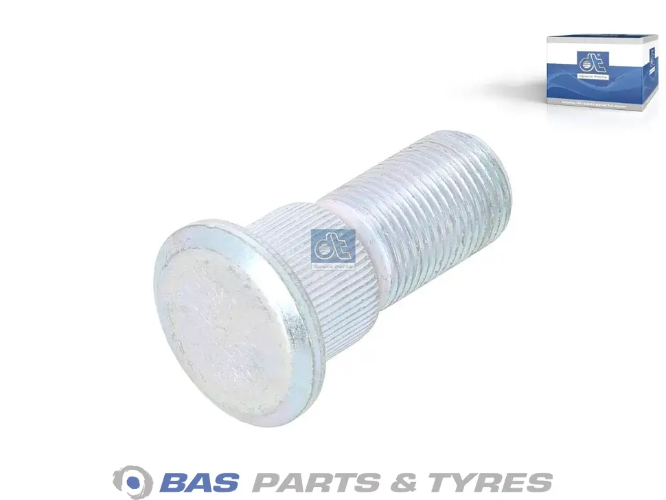 Bolt DT Spare Parts