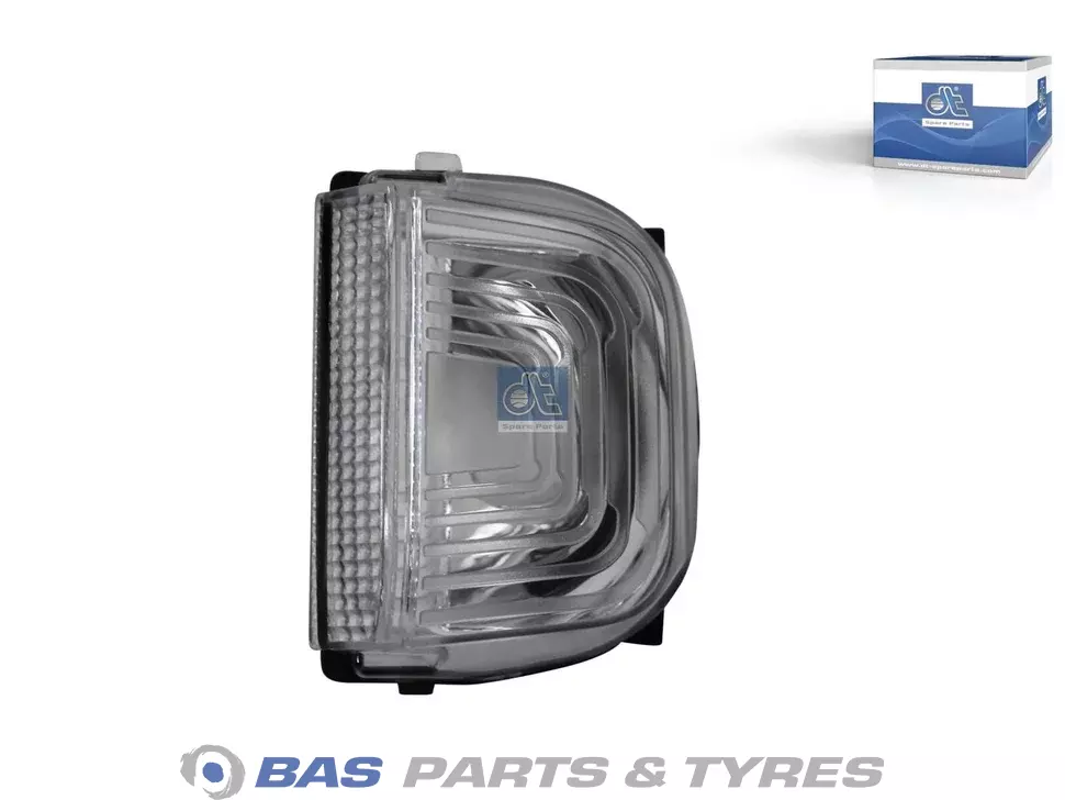 Kontrollleuchte DT Spare Parts 9109064600