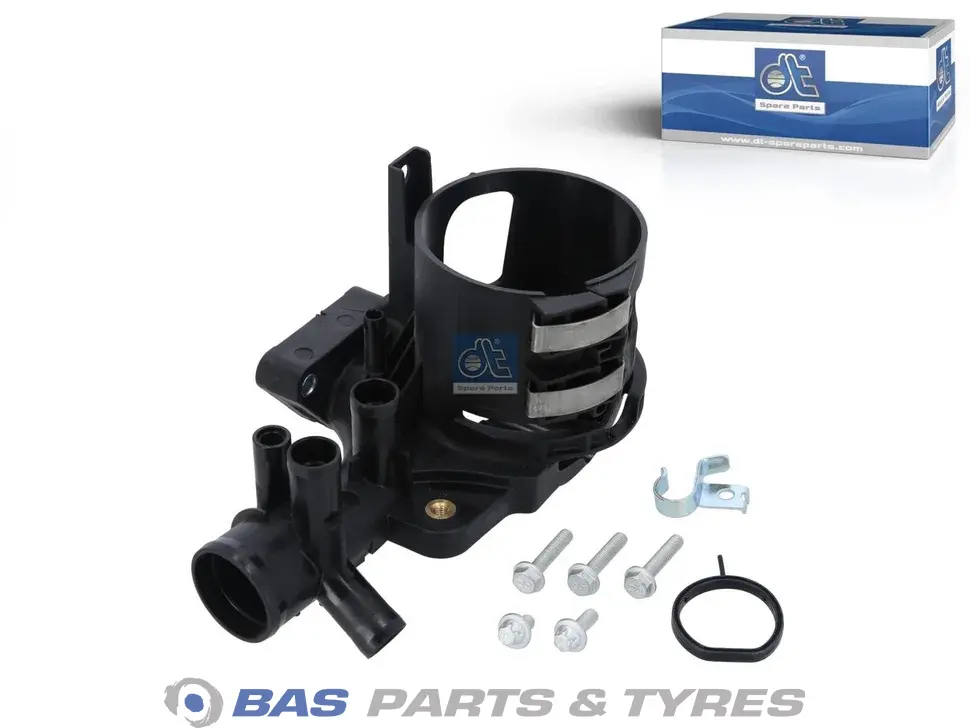 الة النفخ DT Spare Parts 6512003900