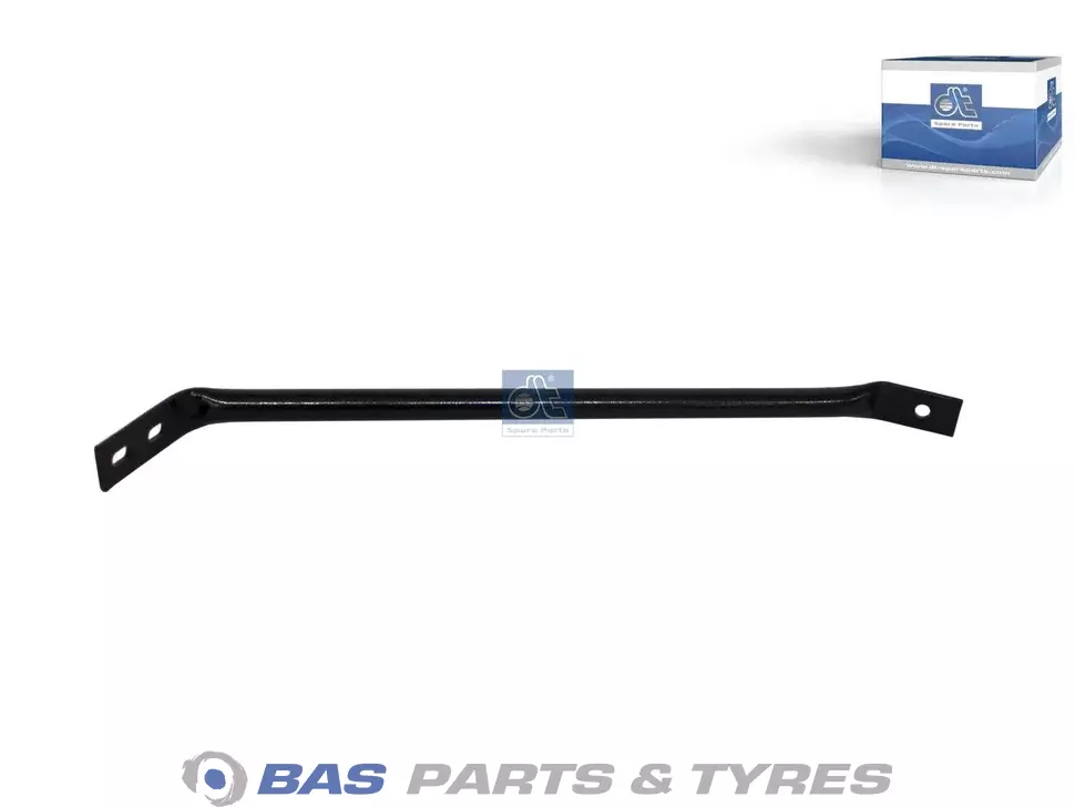 Bed DT Spare Parts 81612430167