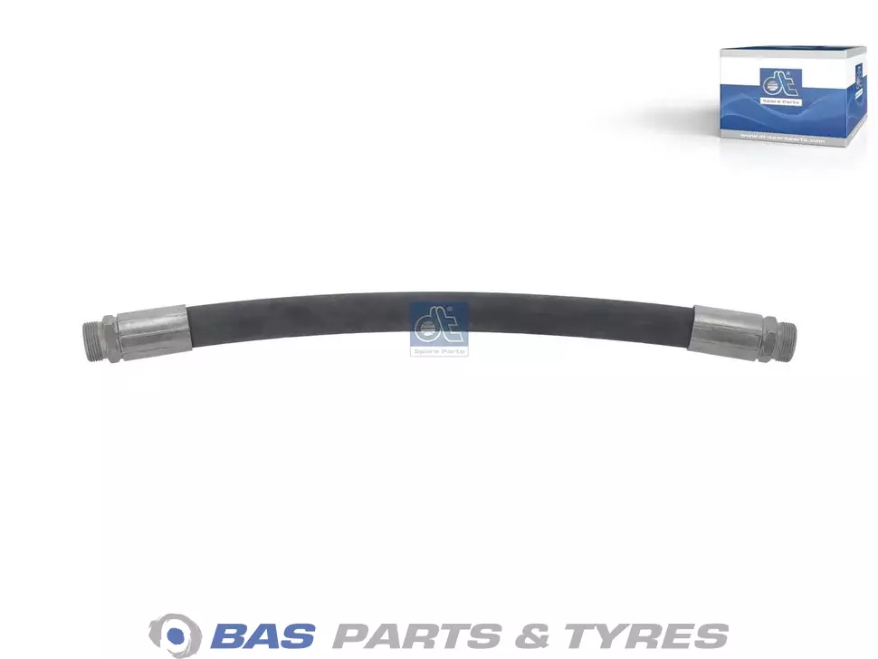Bremsschlauch DT Spare Parts 99447552