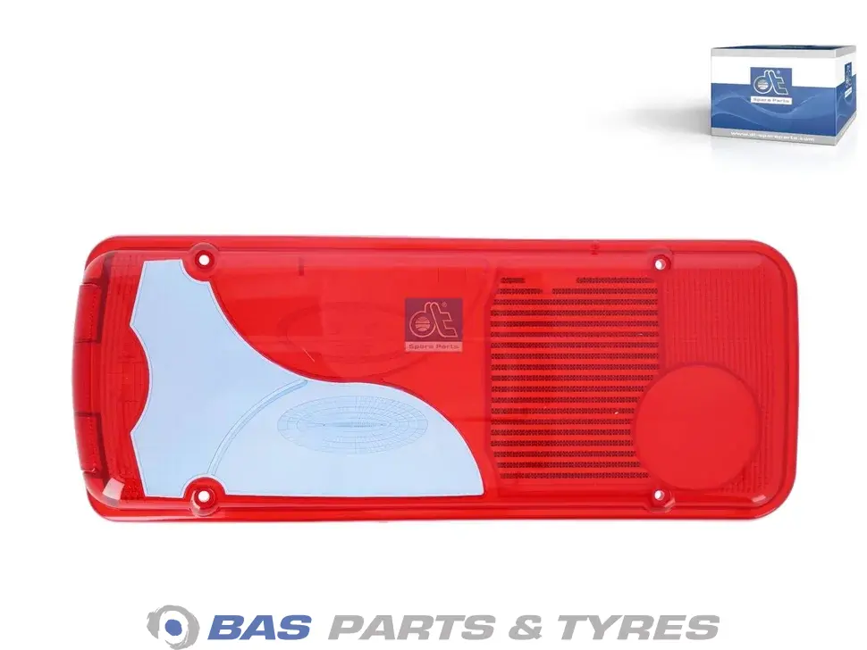 Geam stop DT Spare Parts 0871529