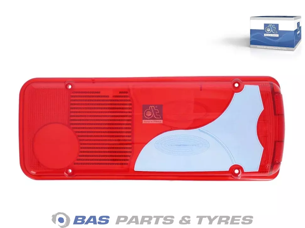 Geam stop DT Spare Parts 0871530