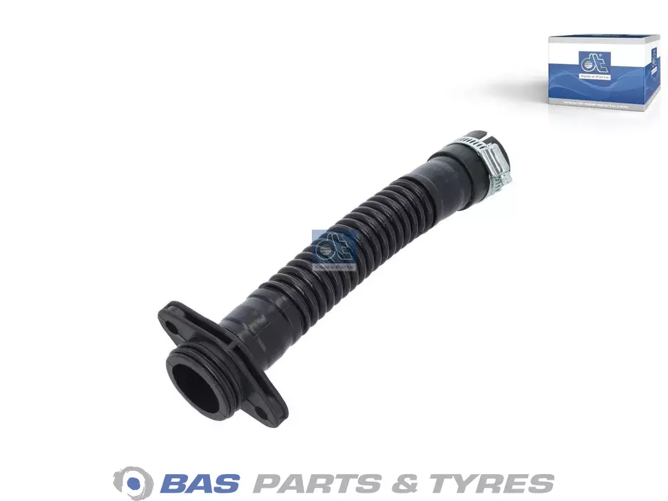 Öleinfüllsturtzen DT Spare Parts 21516855