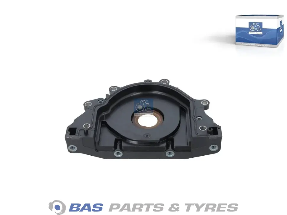 Dichtring DT Spare Parts