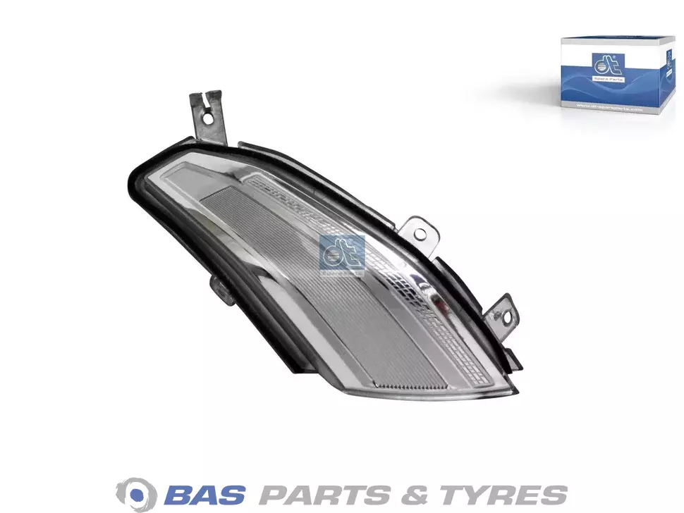 Prolunga DT Spare Parts 84415098