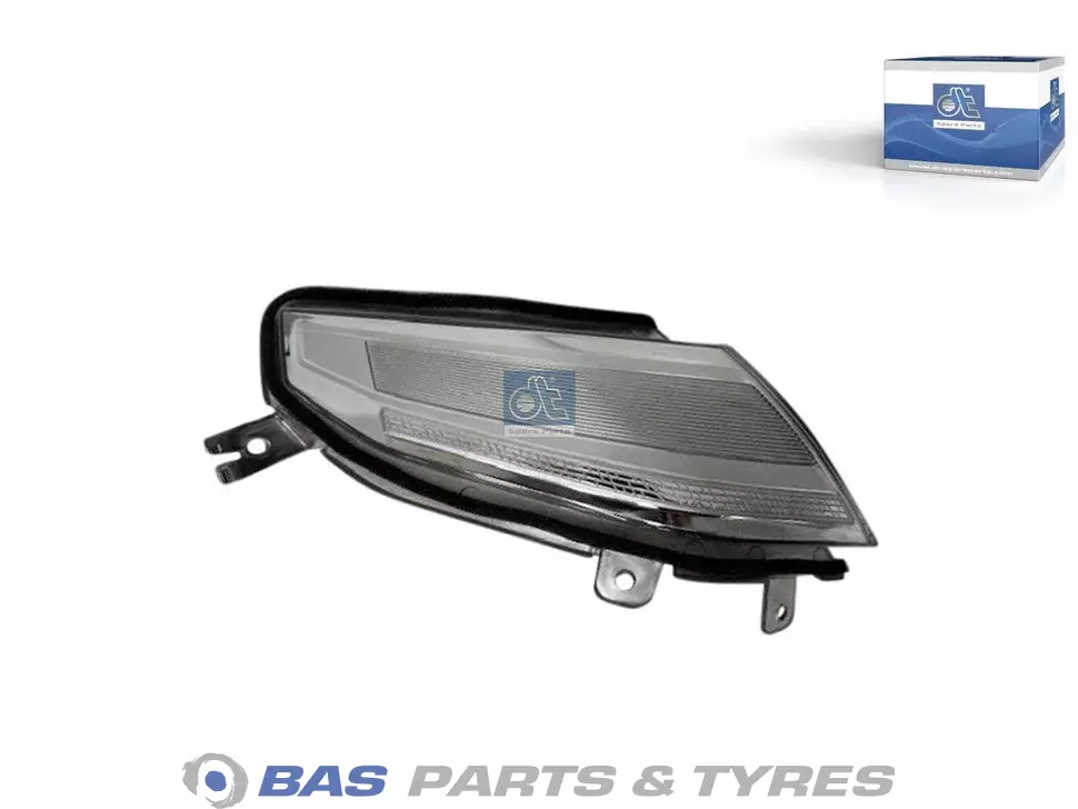 Prolunga DT Spare Parts 84224117 Prolunga DT Spare Parts 84224117