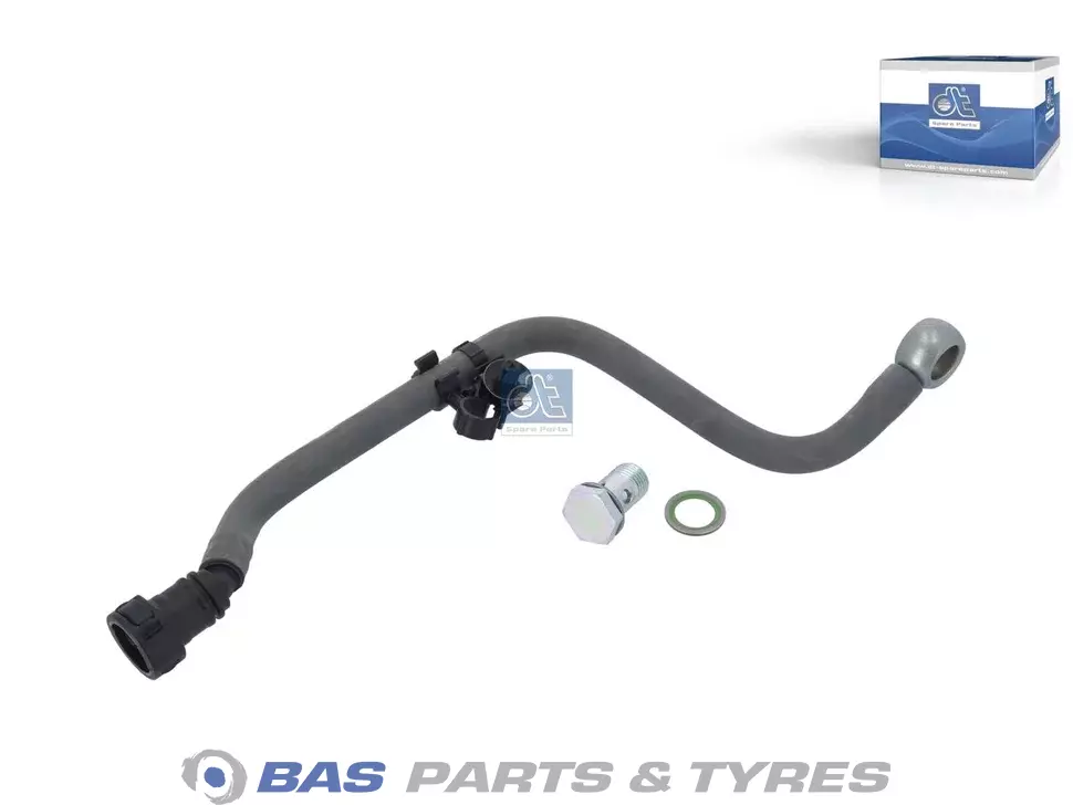 Топливная линия DT Spare Parts 7421956685