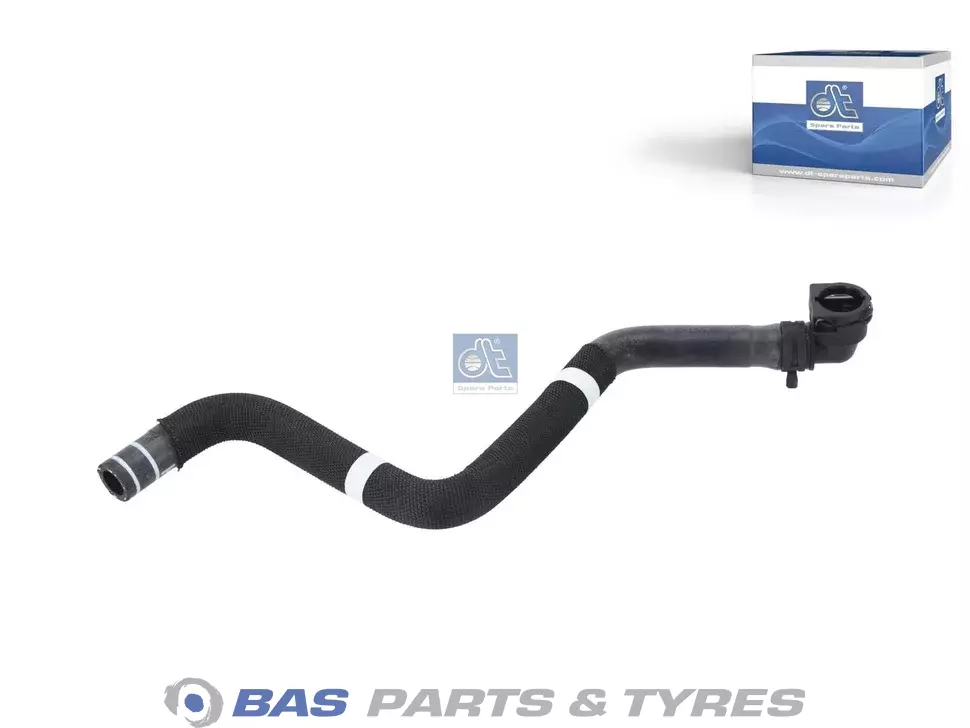 الة النفخ DT Spare Parts