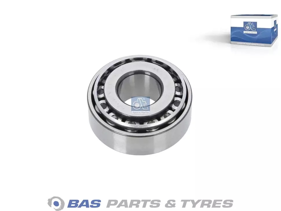 Conisch rollager DT Spare Parts 5010439053