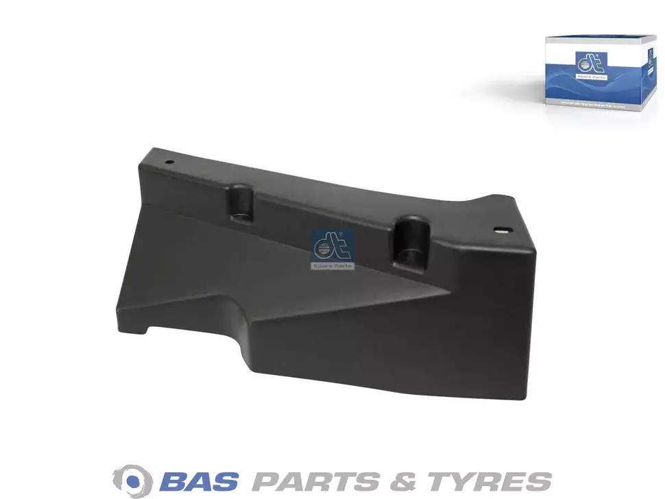 Lufteinlass DT Spare Parts 81416140229 Lufteinlass DT Spare Parts 81416140229