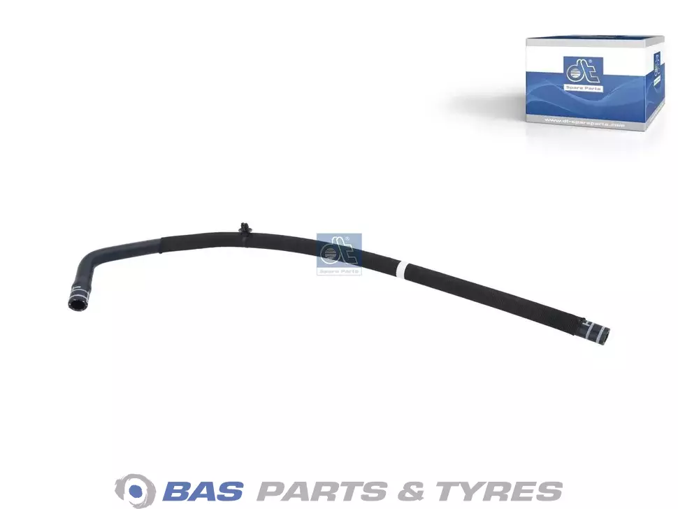 الة النفخ DT Spare Parts