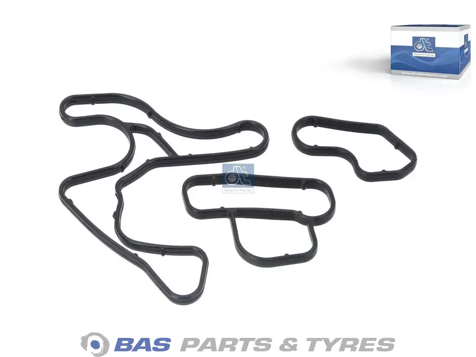 Set garnitură DT Spare Parts 4700900379 Set garnitură DT Spare Parts 4700900379