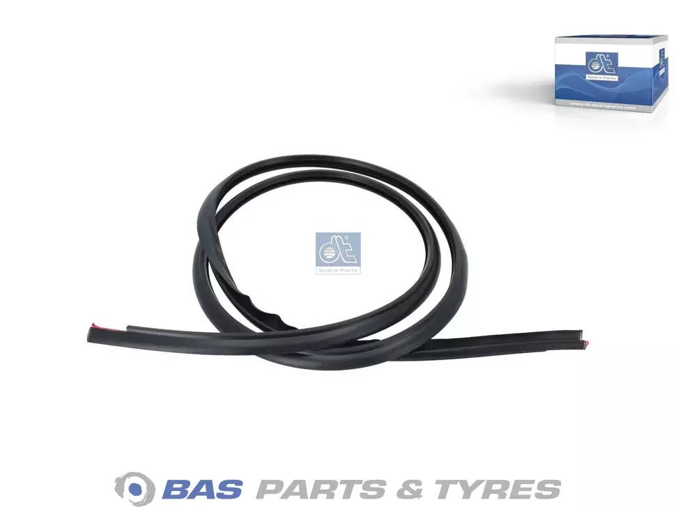Dichtrahmen DT Spare Parts 504058103