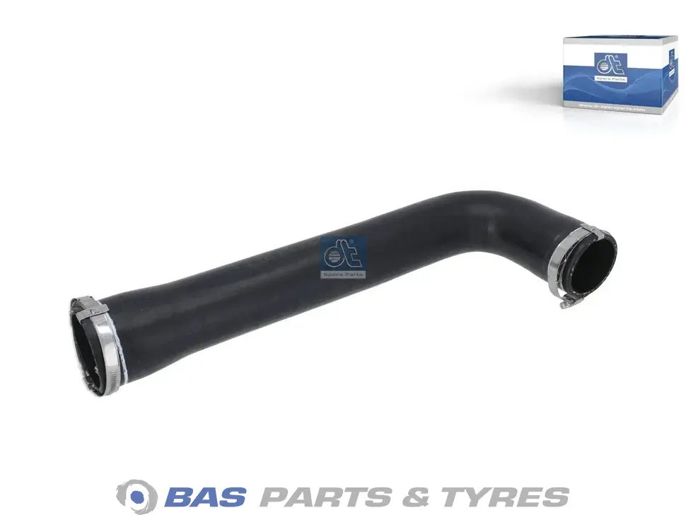 الة النفخ DT Spare Parts