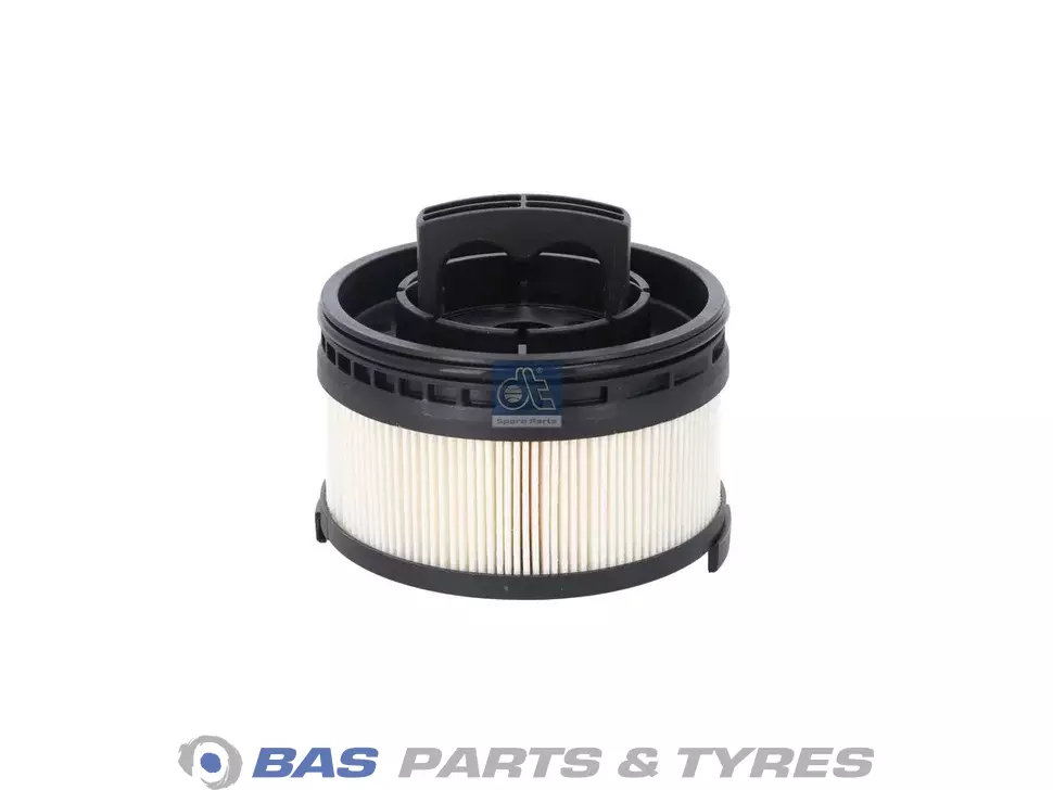 Топливный фильтр DT Spare Parts 6540920005 Топливный фильтр DT Spare Parts 6540920005