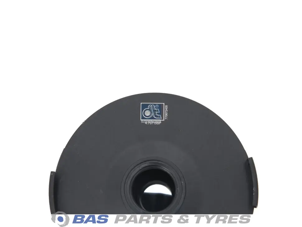 Топливный фильтр DT Spare Parts 6540920005 Топливный фильтр DT Spare Parts 6540920005