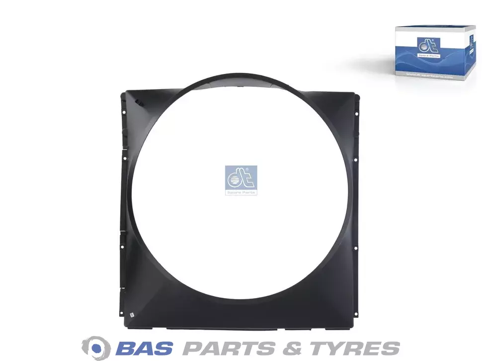 Fan frame DT Spare Parts 1665350