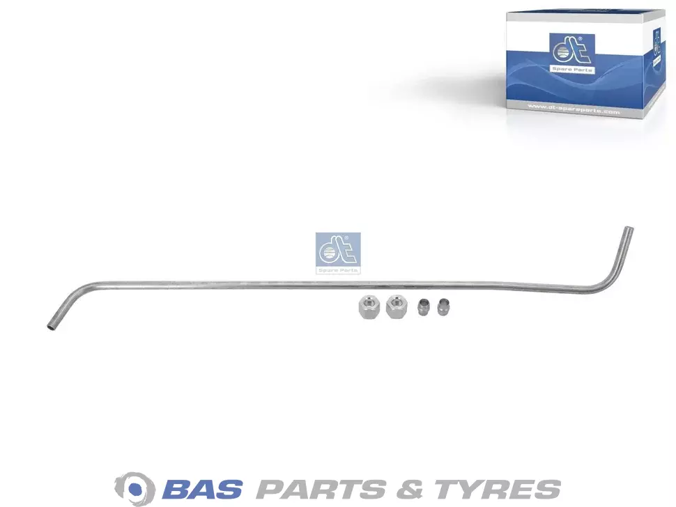DrukLeiding DT Spare Parts 0004910237