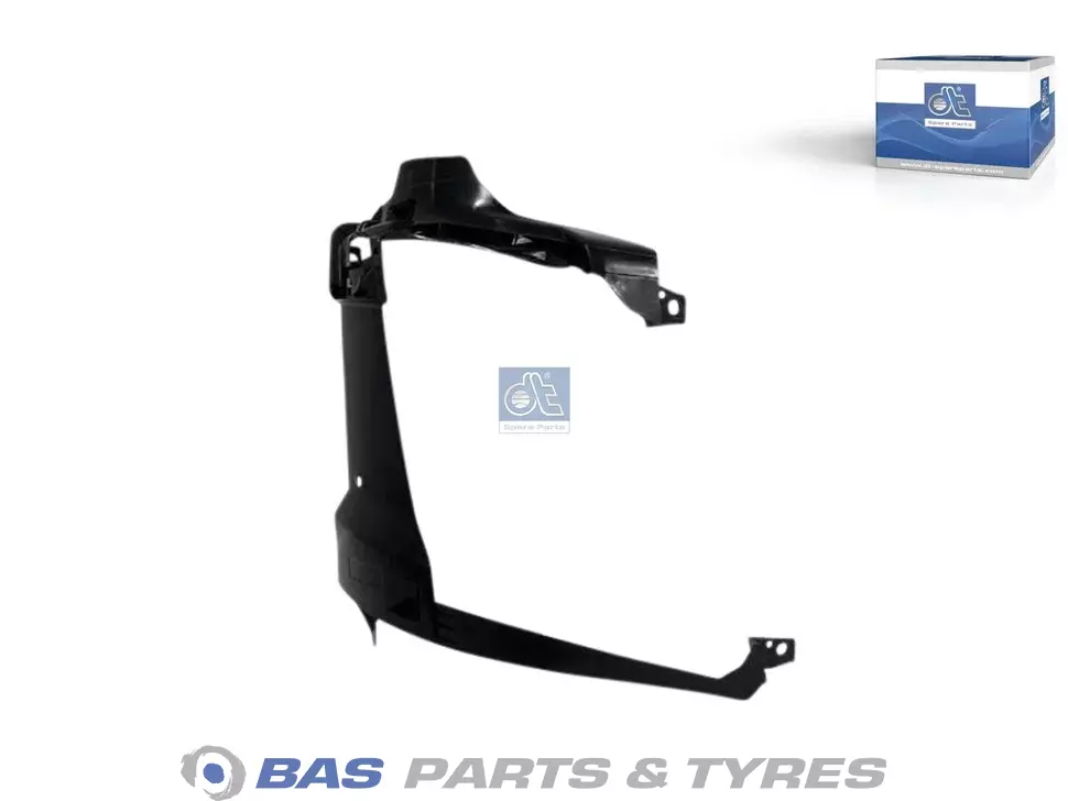 Windabweiser DT Spare Parts 84028392