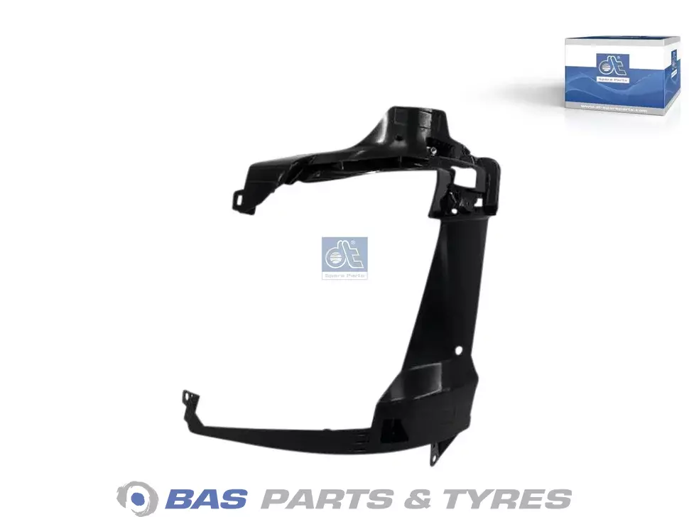 Windabweiser DT Spare Parts 84027783