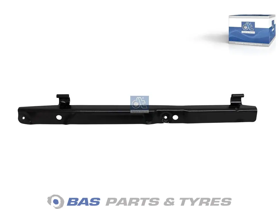 Bed DT Spare Parts 1835766