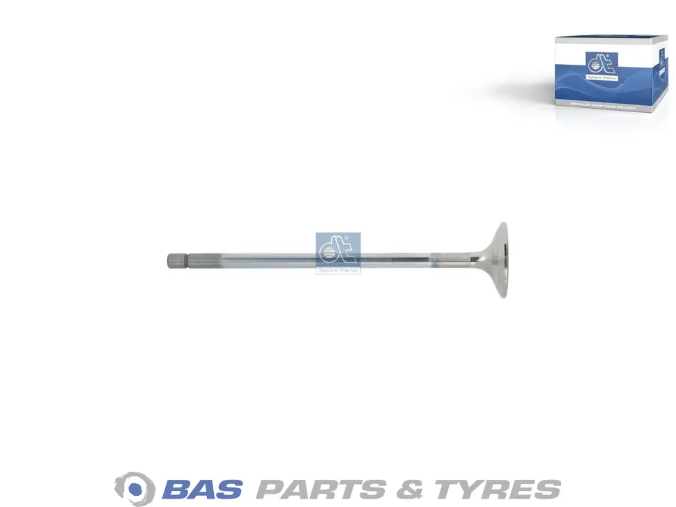 Auslassventil DT Spare Parts 5801506352 Auslassventil DT Spare Parts 5801506352