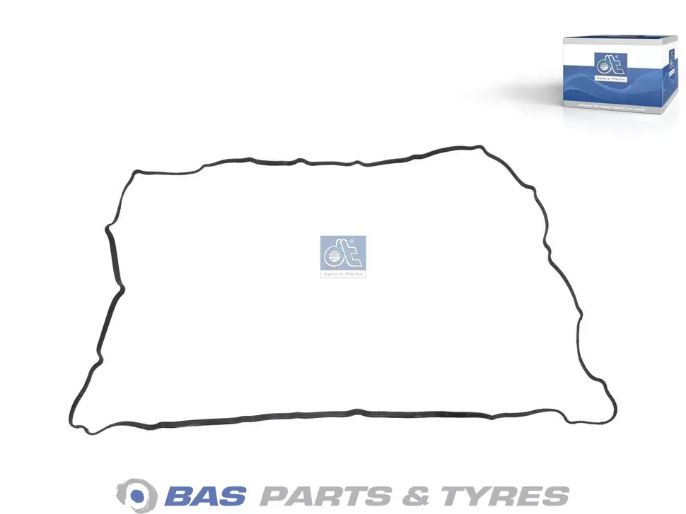 Dichtprofil DT Spare Parts 5801404925