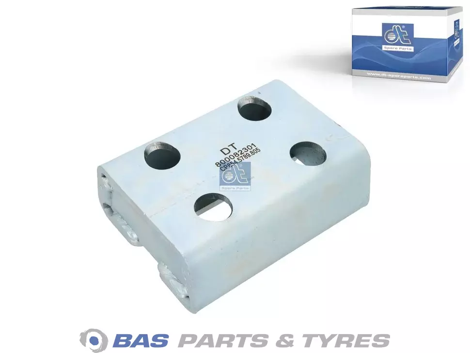 Tope DT Spare Parts Tope DT Spare Parts