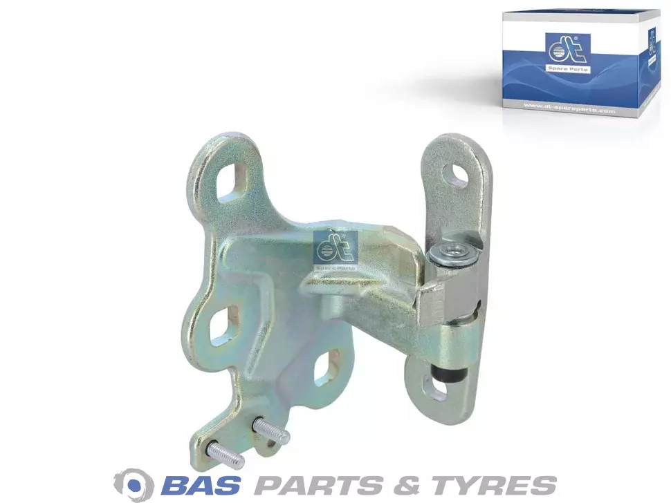 Body Panel DT Spare Parts 2498541