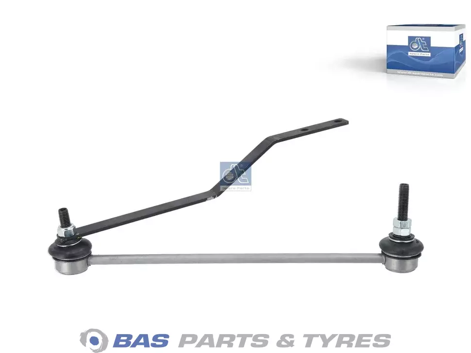 Con rod DT Spare Parts