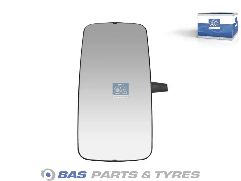 Glas DT Spare Parts 5000295475