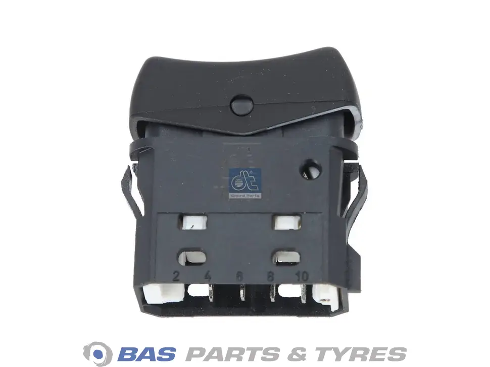 Bedienung DT Spare Parts 1459830 Bedienung DT Spare Parts 1459830