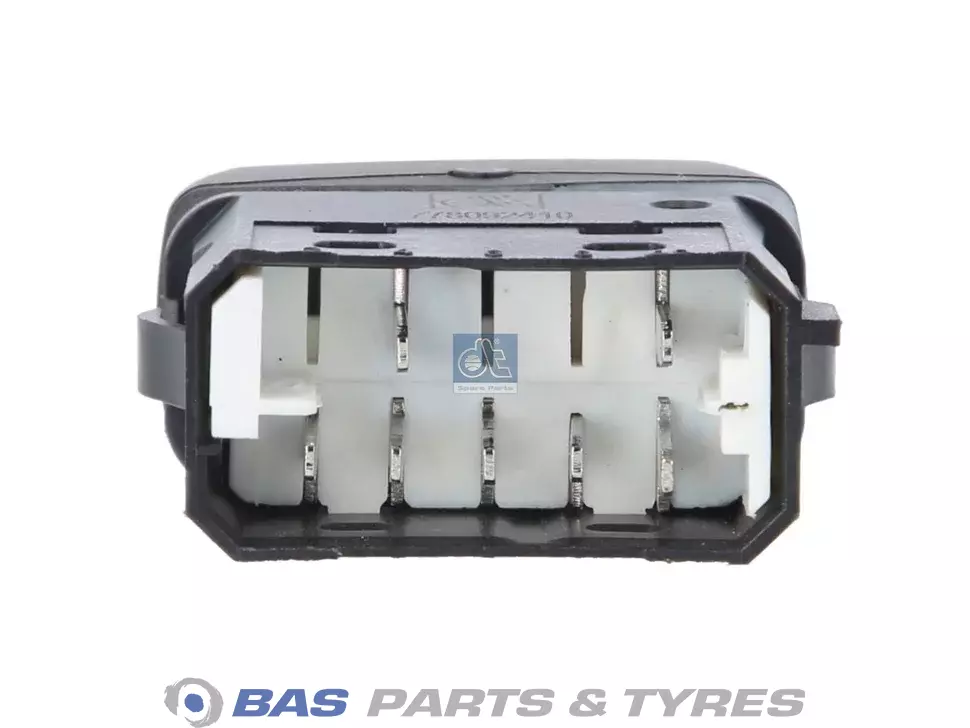 Bedienung DT Spare Parts 1459830 Bedienung DT Spare Parts 1459830