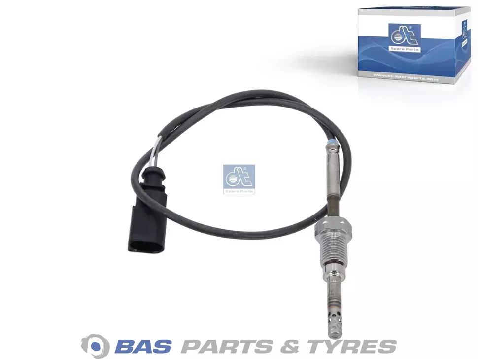LambdaSensor DT Spare Parts LambdaSensor DT Spare Parts