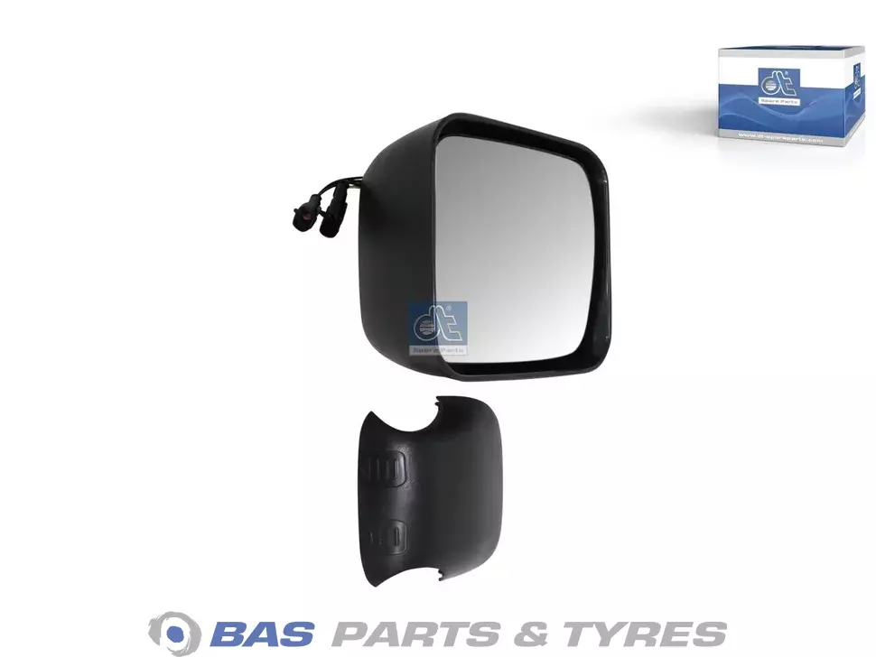 Specchio convesso DT Spare Parts 08143173